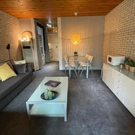 Appartement Zeeland, Bark 46 Bruinisse Esterno foto