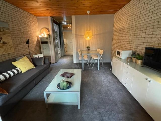 Appartement Zeeland, Bark 46 Bruinisse Esterno foto