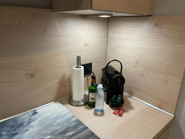 Appartement Zeeland, Bark 46 Bruinisse Esterno foto