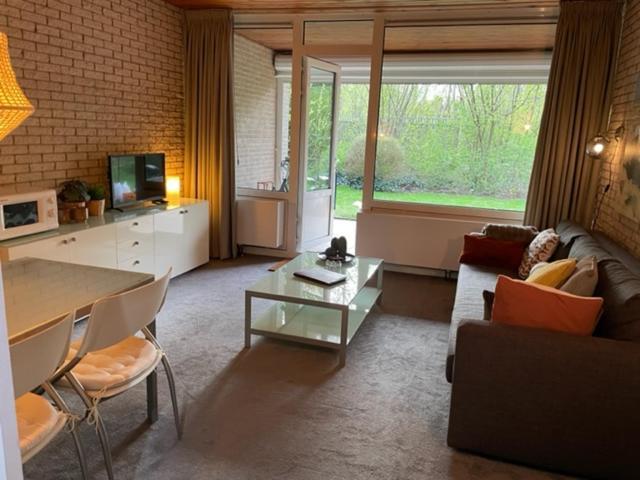Appartement Zeeland, Bark 46 Bruinisse Esterno foto
