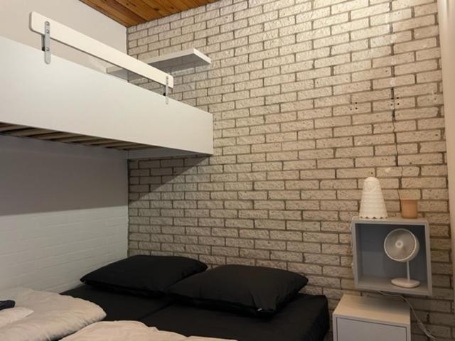 Appartement Zeeland, Bark 46 Bruinisse Esterno foto