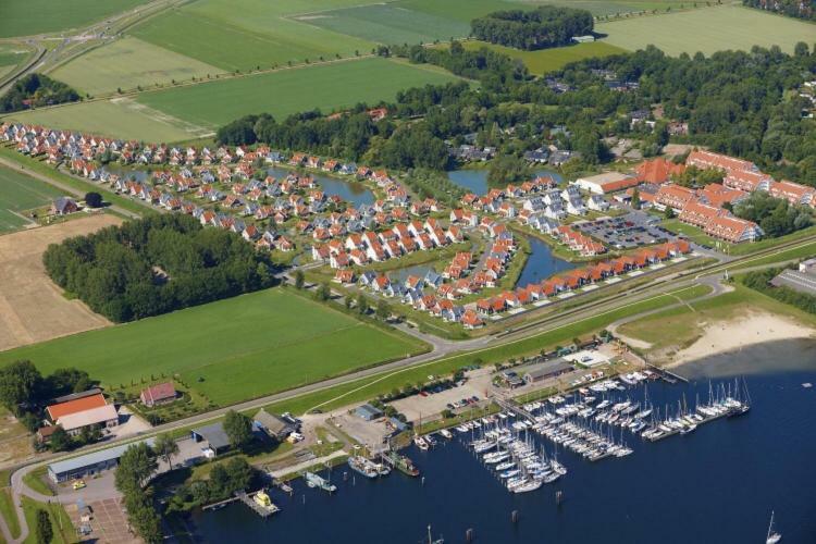 Appartement Zeeland, Bark 46 Bruinisse Esterno foto